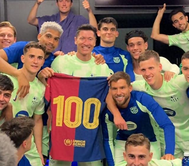 星空体育-莱万多夫斯基连续七场比赛得分超过重返赛场，热火不断突破！