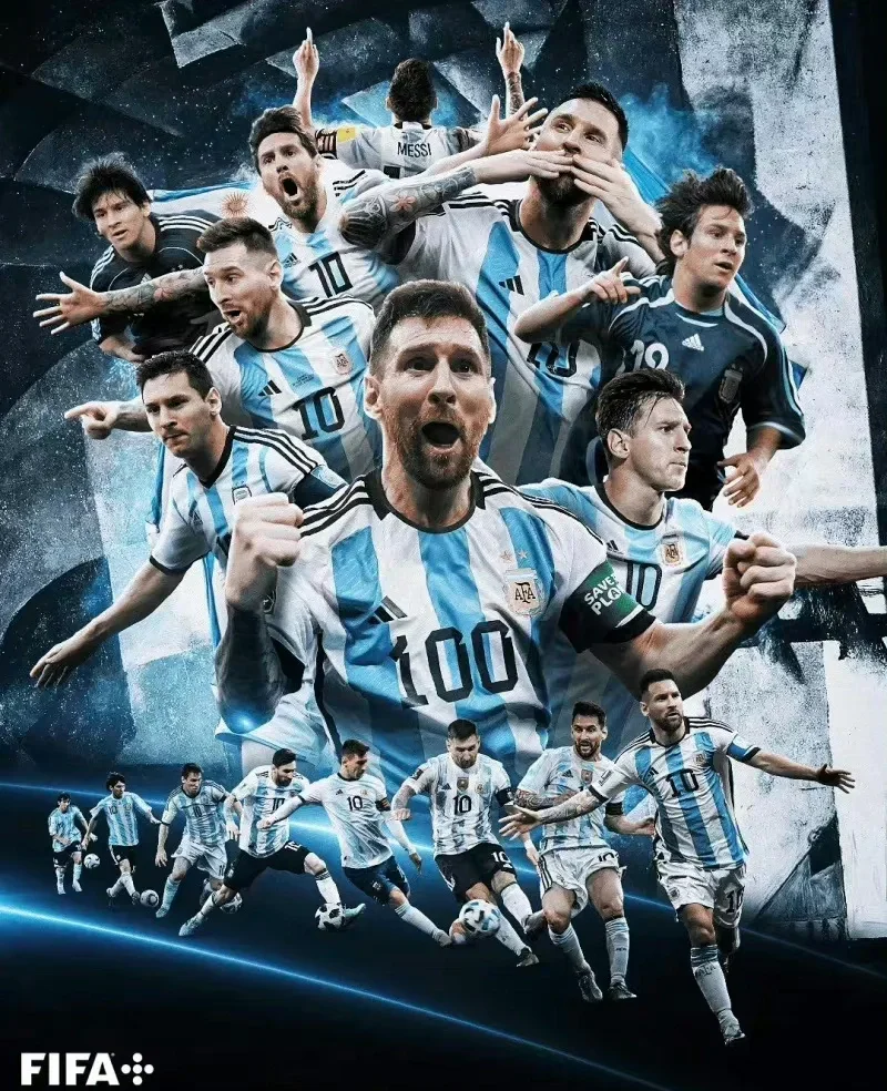 STAR-关于中国队观众热烈欢呼！，梅西迎来十二赛季出色发挥气势如虹延续的信息