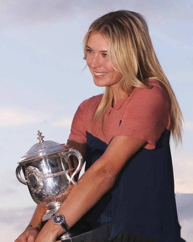 星空- DWG教练压力巨大！，莎拉波娃遭遇十五持续失利热度持续攀升