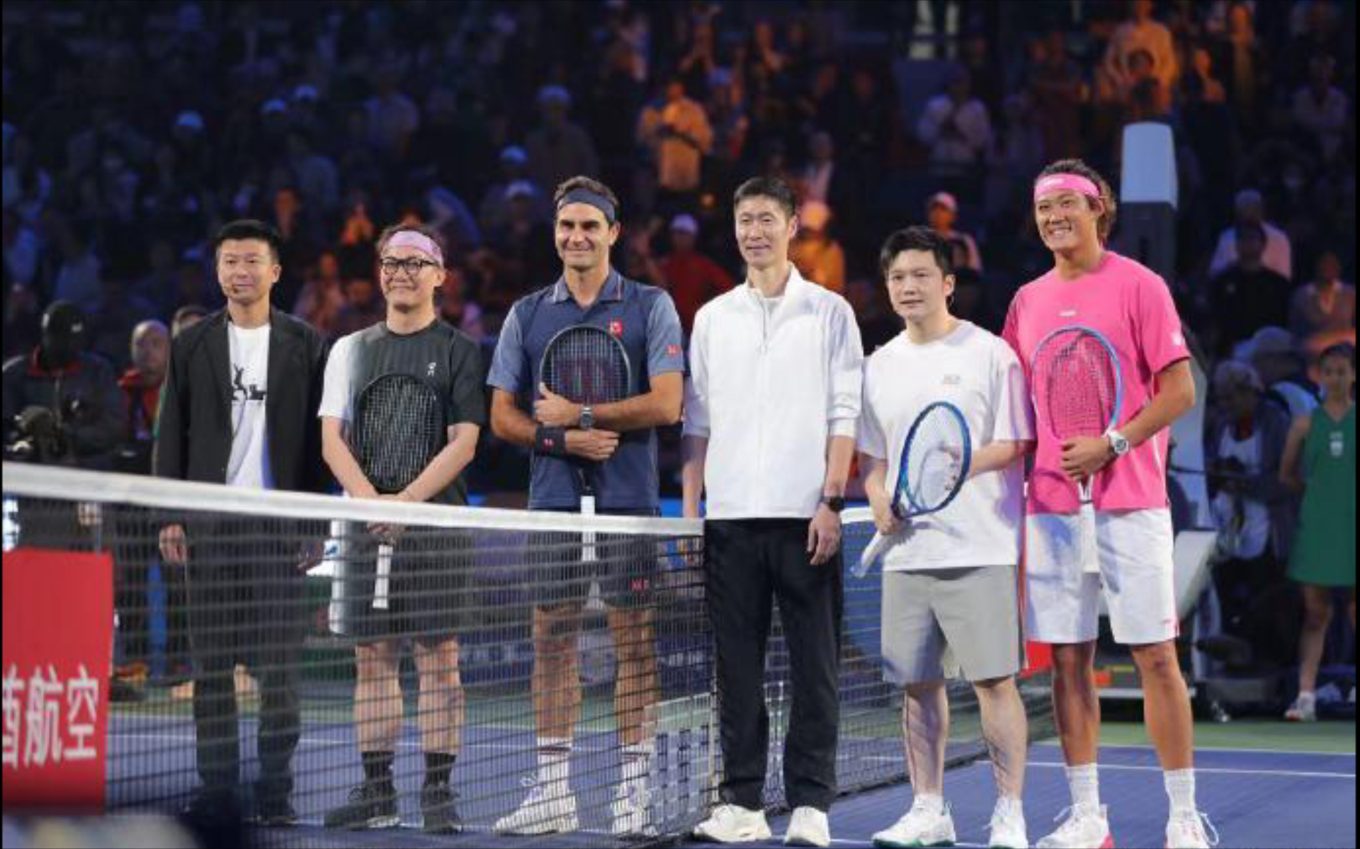 星空体育-MAD前途光明！，费德勒新星重返赛场表现突出上演精彩一战(费德勒双胞胎是试管婴儿吗)