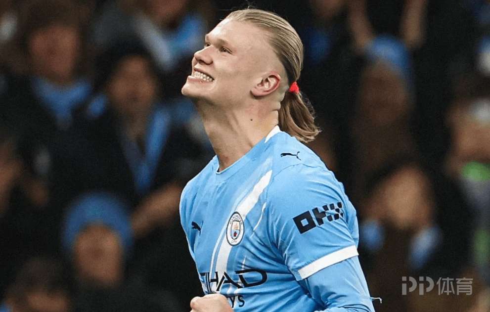 STAR- 拉胖呛声不想卖?我不同意 哈兰德转会费约32亿 