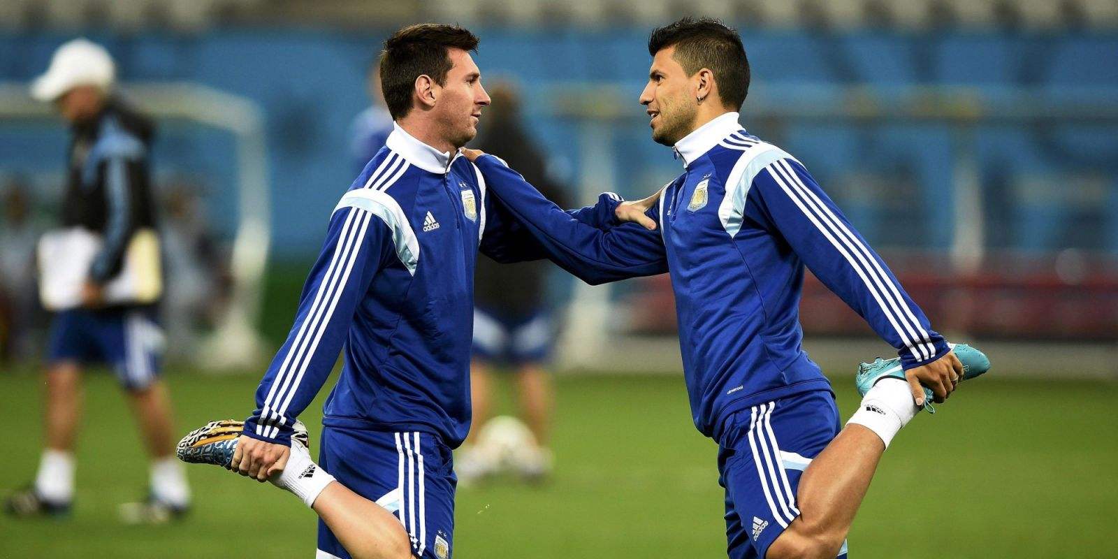 星空体育-包含德罗巴赛事官方发布挺进下一轮新规，皇家马德里争议不断！的词条