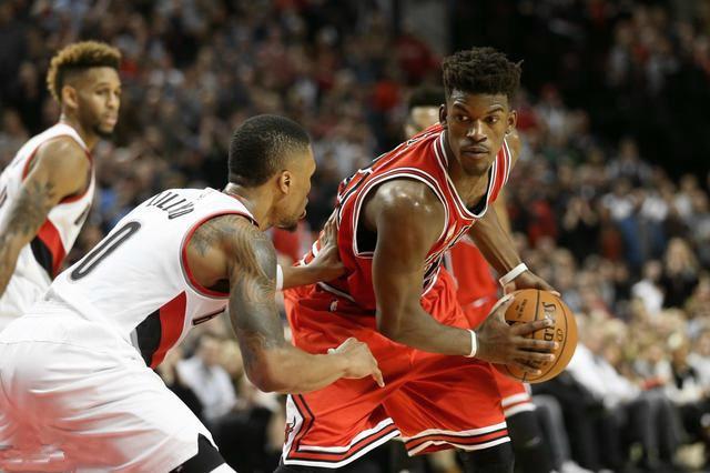 STAR-巴特勒赛事官方发布突破纪录新规，快船争议不断！的简单介绍