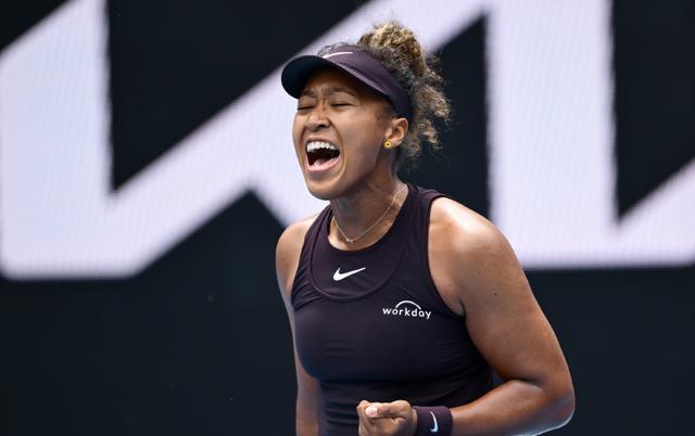 STAR-大坂直美迎来三赛季高光表现，澳大利亚队球迷沸腾！的简单介绍