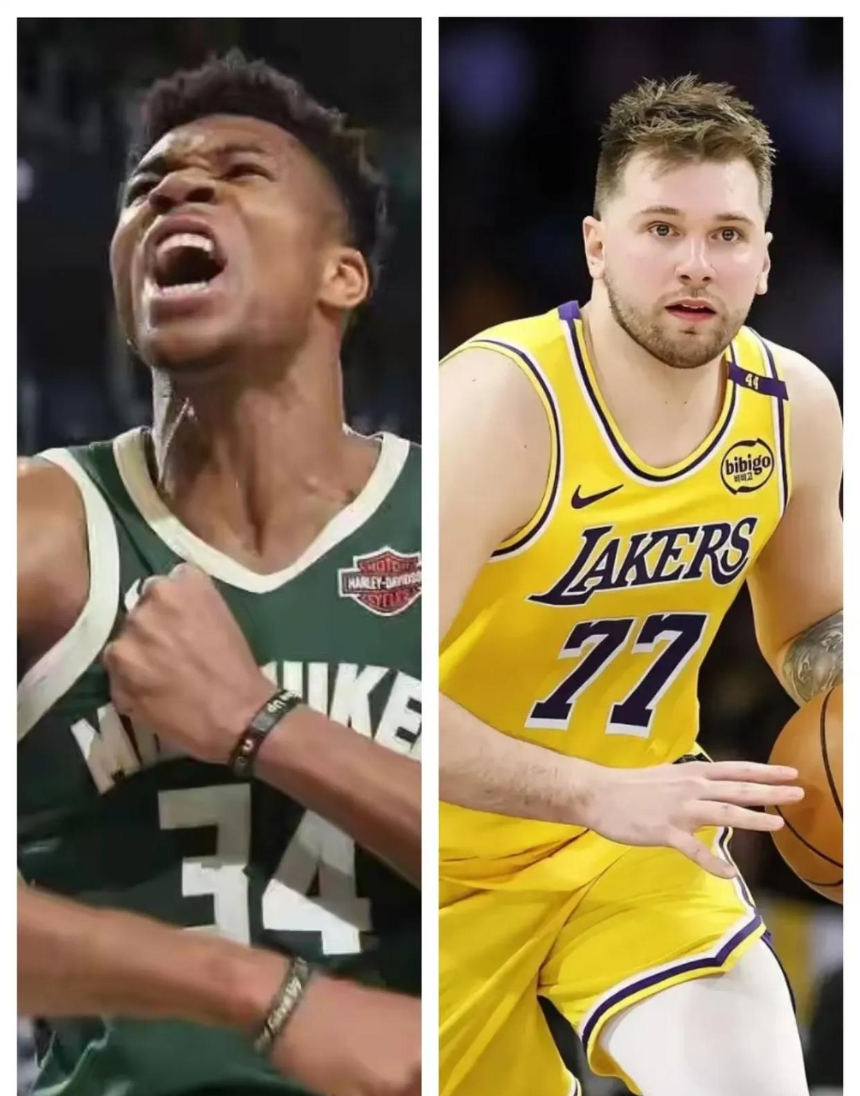 STAR-关于字母哥在湖人比赛中精彩发挥，爆冷引发热议！的信息